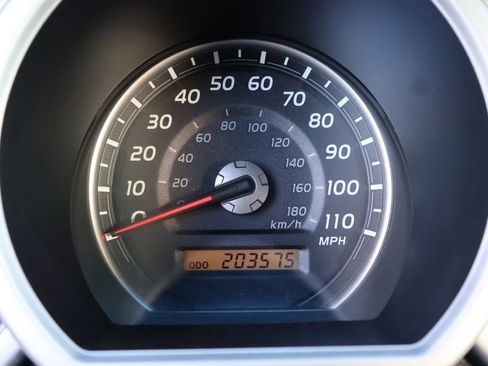 Used 2003 Toyota 4Runner Limited image 45