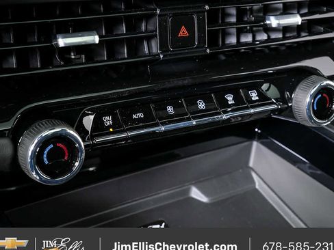 New 2026 Chevrolet Tahoe Z71 image 17