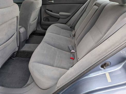 Used 2007 Honda Accord SE image 16