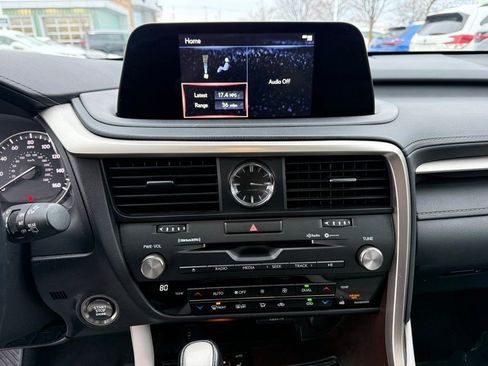 Used 2021 Lexus RX 350 AWD w/ Premium Package image 12