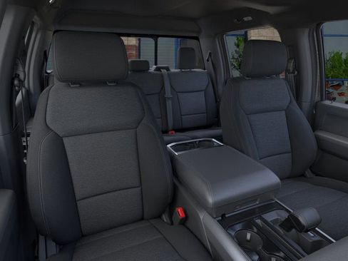 New 2026 Ford F150 XLT w/ Equipment Group 302A MID image 10