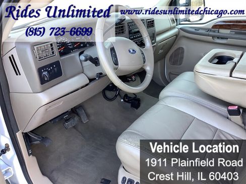 Used 2004 Ford F350 Lariat image 14