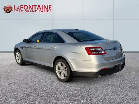 Used 2019 Ford Taurus SEL w/ Equipment Group 201A image 5