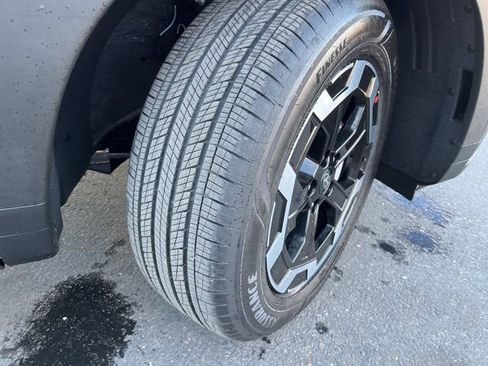 New 2026 Hyundai Santa Fe SE image 27