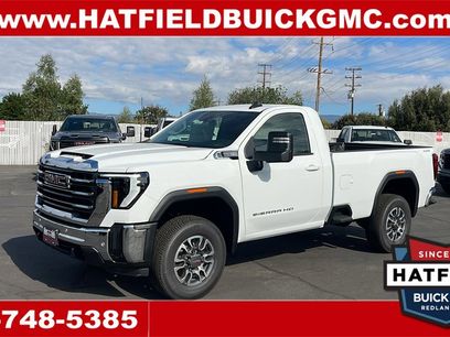 New 2026 GMC Sierra 3500 SLE w/ SLE Convenience Package