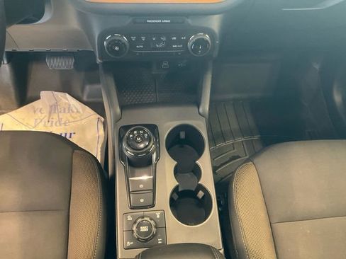 Used 2023 Ford Bronco Sport Badlands AWD/4WD image 11