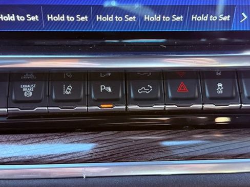 Used 2024 Chevrolet Silverado 3500 LT w/ Safety Package AWD/4WD image 20