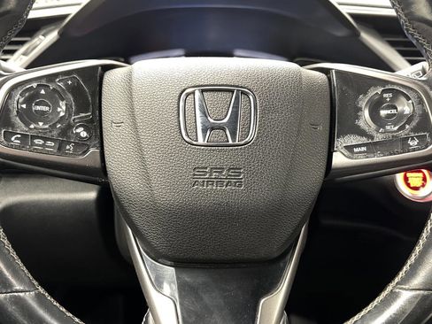 Used 2020 Honda Civic EX image 15