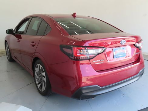Used 2024 Subaru Legacy Limited AWD/4WD image 8