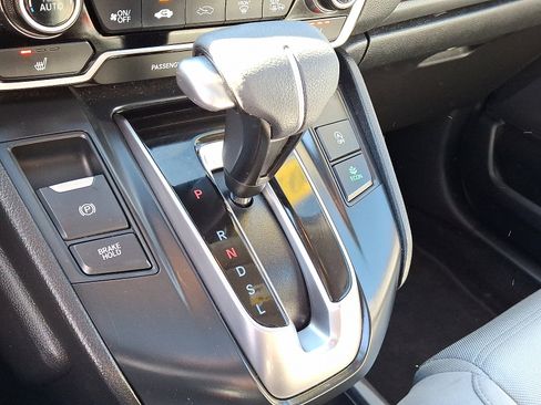 Used 2022 Honda CR-V EX image 16