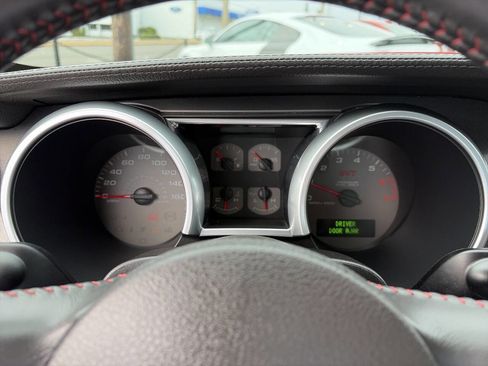 Used 2008 Ford Mustang Shelby GT500 RWD image 31