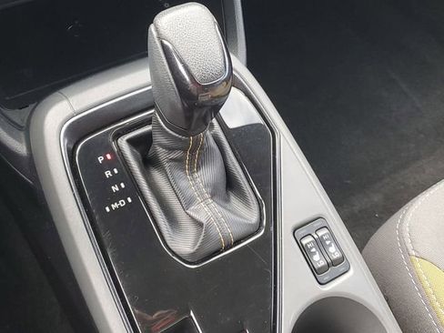 Certified 2024 Subaru Crosstrek 2.5i Sport image 27