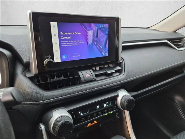 Used 2025 Toyota RAV4 LE FWD image 15