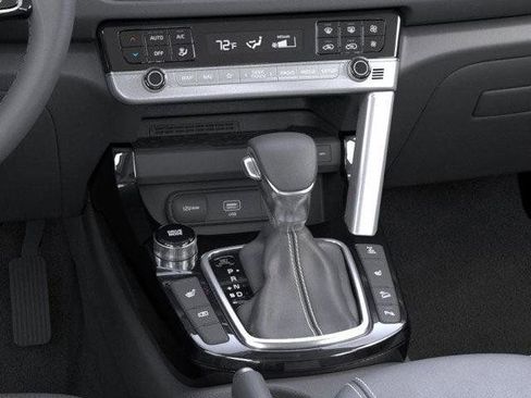 New 2026 Kia Seltos EX image 23
