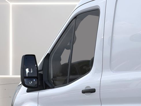 New 2026 Ford Transit 250 148 Medium Roof RWD image 20