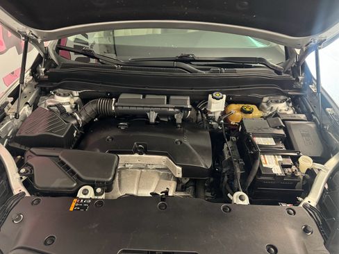 Used 2019 Buick Envision Preferred AWD/4WD image 6