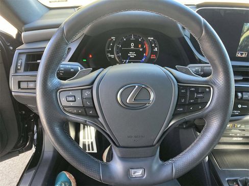 Used 2022 Lexus ES 350 F Sport w/ Accessory Package image 20