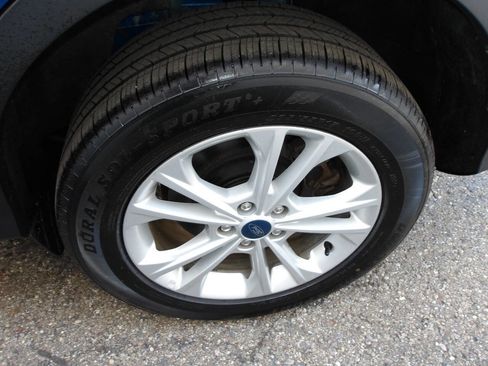 Used 2019 Ford Escape SE AWD/4WD image 31