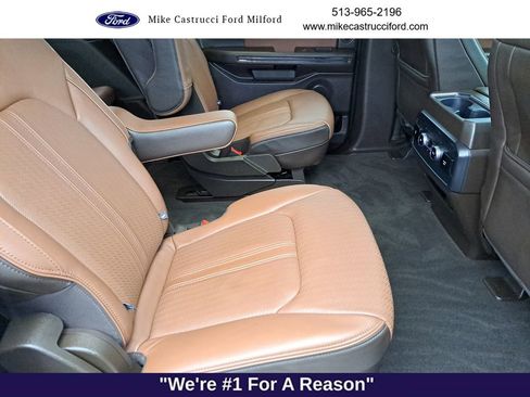 Used 2023 Ford Expedition Max King Ranch image 27
