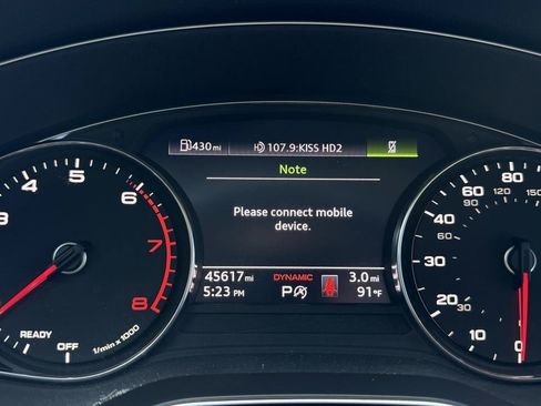Used 2023 Audi Q5 2.0T Premium AWD/4WD image 48