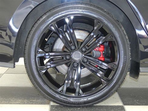 Used 2021 Volkswagen Jetta GLI Autobahn w/ GLI Autobahn Black Package image 32