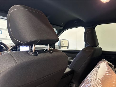 New 2026 RAM 3500 Tradesman image 28