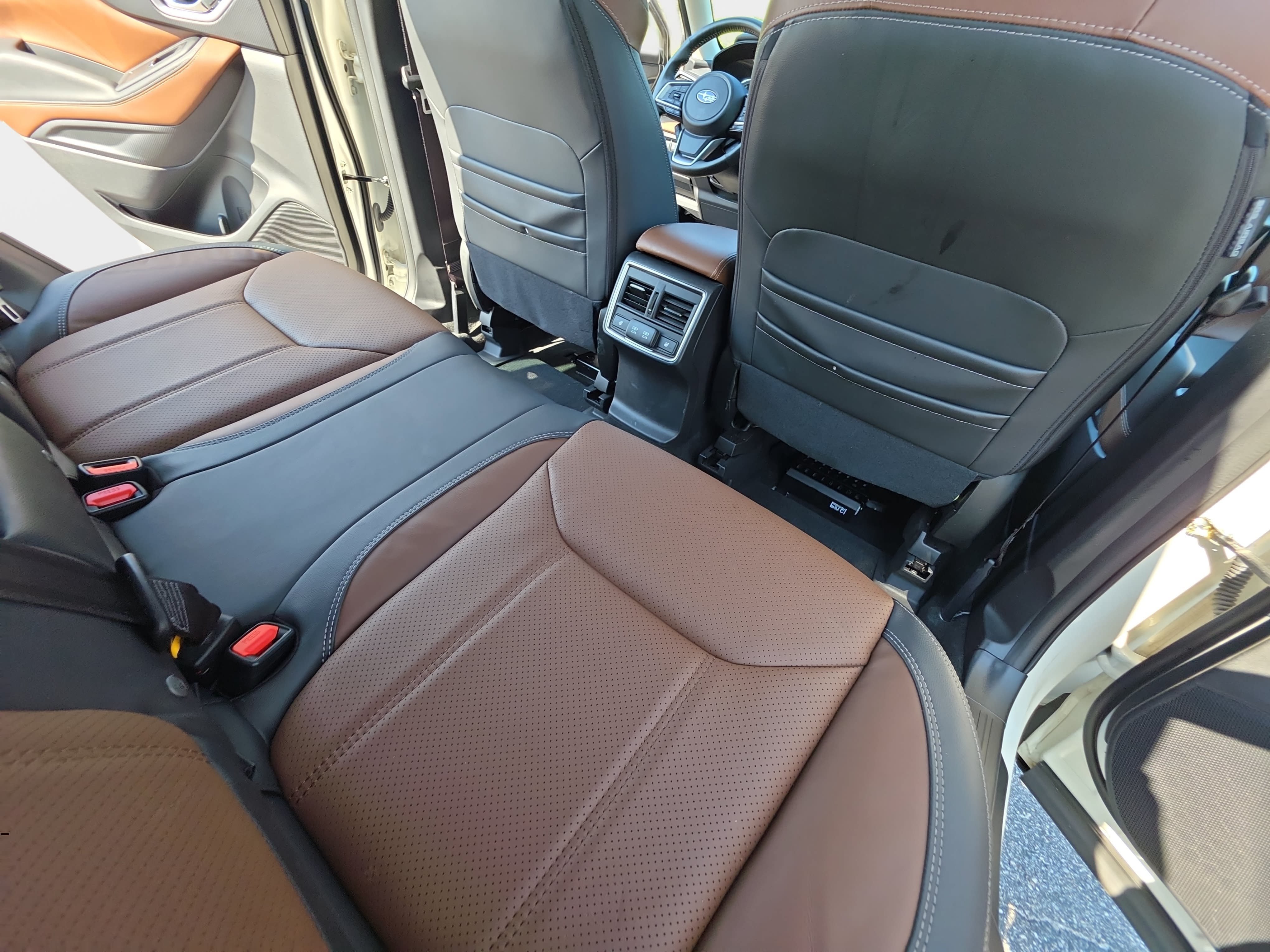 Used 2023 Subaru Forester Touring AWD/4WD image 11