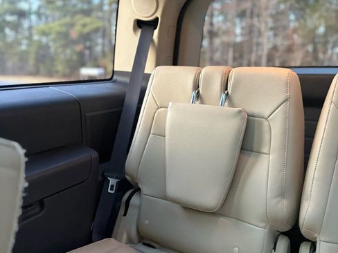 Used 2014 Ford Flex Limited w/ Equipment Group 303A image 11