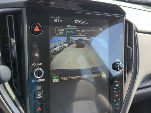 New 2025 Subaru Crosstrek 2.5i Limited image 21