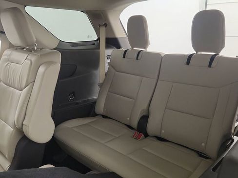 Used 2023 Ford Explorer Platinum w/ Premium Technology Package image 38