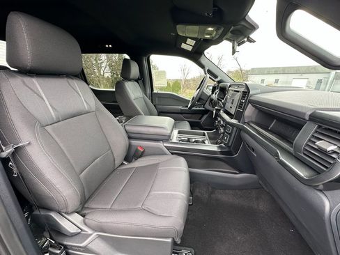 New 2026 Ford F150 STX w/ Equipment Group 200A AWD/4WD image 20