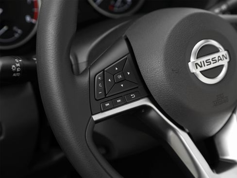 Used 2021 Nissan Sentra S w/ Electronics Package FWD image 44