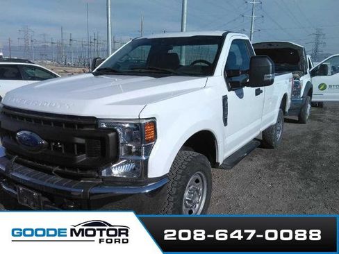 Certified 2020 Ford F250 XL w/ Power Equipment Group image 9