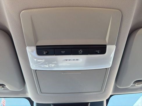 New 2026 Nissan Rogue S FWD image 27