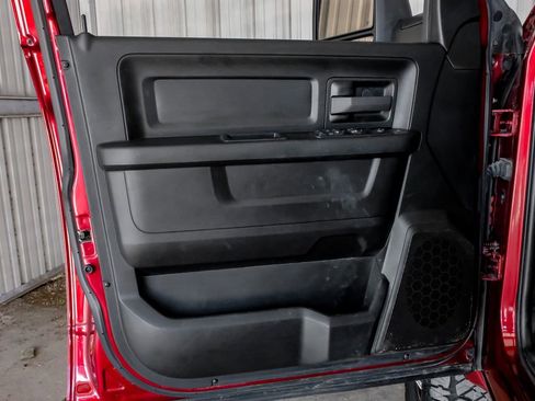 Used 2024 RAM 3500 Tradesman w/ Chrome Appearance Group AWD/4WD image 44