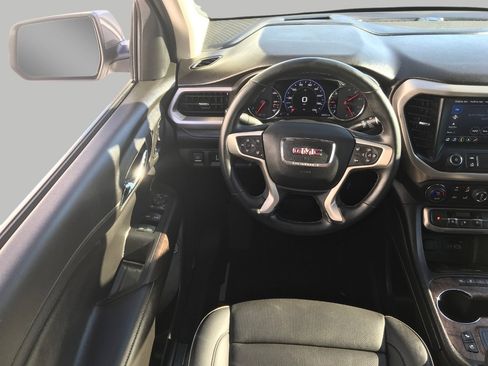 Certified 2023 GMC Acadia Denali w/ Denali Technology Package image 4