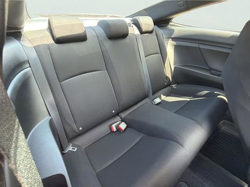 Used 2017 Honda Civic Si image 34