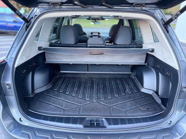Used 2024 Subaru Forester Premium AWD/4WD image 24