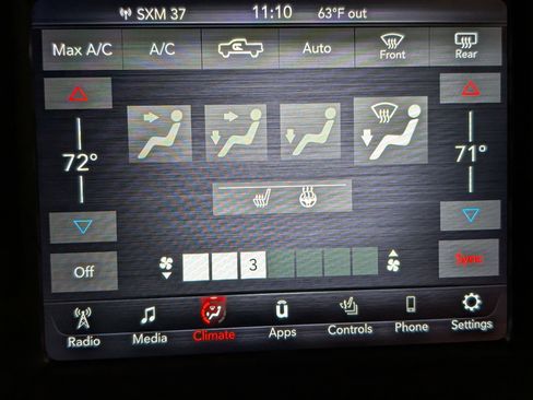 Used 2020 RAM 1500 Big Horn image 21