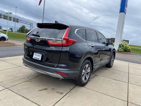 Used 2018 Honda CR-V LX image 13