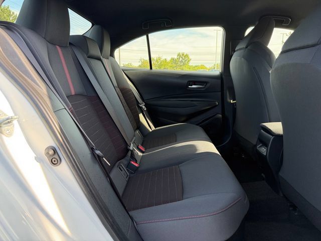 Certified 2026 Toyota Corolla SE w/ SE Premium Package AWD/4WD image 17