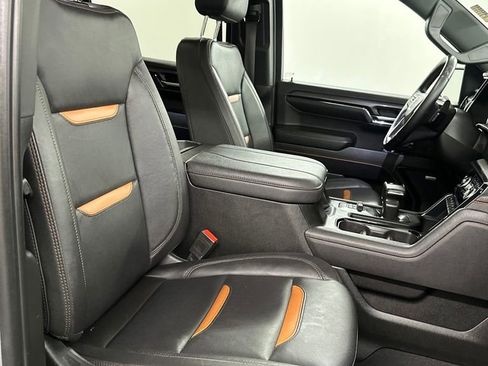 Used 2024 GMC Sierra 1500 AT4 w/ Technology Package image 47