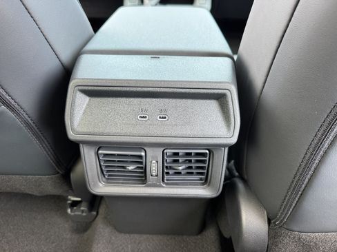 New 2026 Toyota RAV4 XLE Premium FWD image 7