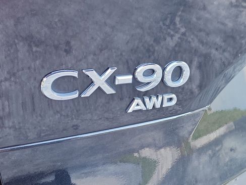 Used 2025 MAZDA CX-90 3.3 Turbo w/ Select Package image 7