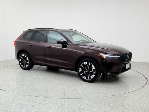 New 2026 Volvo XC60 B5 Plus w/ Climate Package image 3