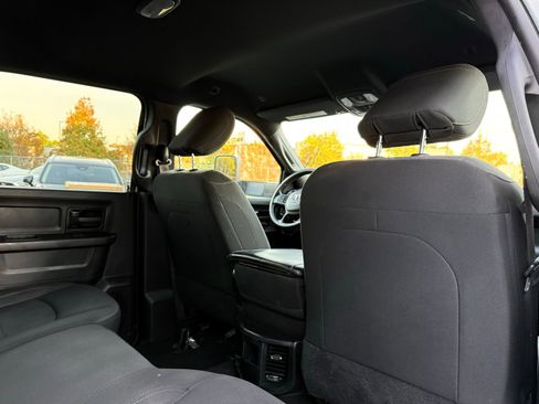 Used 2022 RAM 3500 Tradesman AWD/4WD image 27