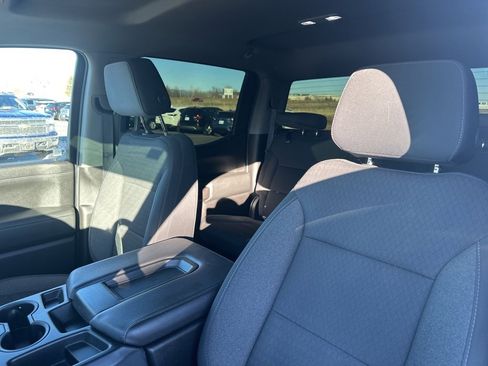 Used 2020 Chevrolet Silverado 1500 LT w/ All-Star Edition image 16