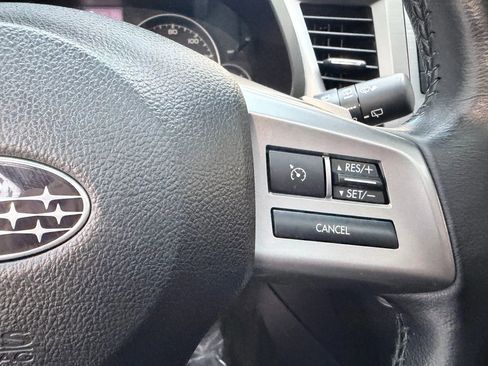 Used 2013 Subaru Outback 2.5i Premium image 15