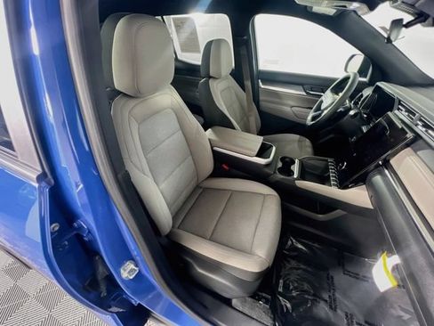 Used 2026 GMC Terrain Elevation FWD image 30