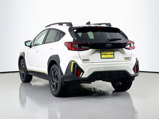 New 2026 Subaru Crosstrek 2.5i Sport w/ Crosstrek Mirror Package video 5